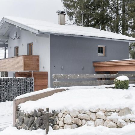 Villa Haus Bambi Achenkirch Exterior foto