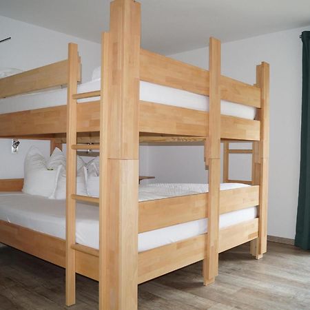 Villa Haus Bambi Achenkirch Zimmer foto