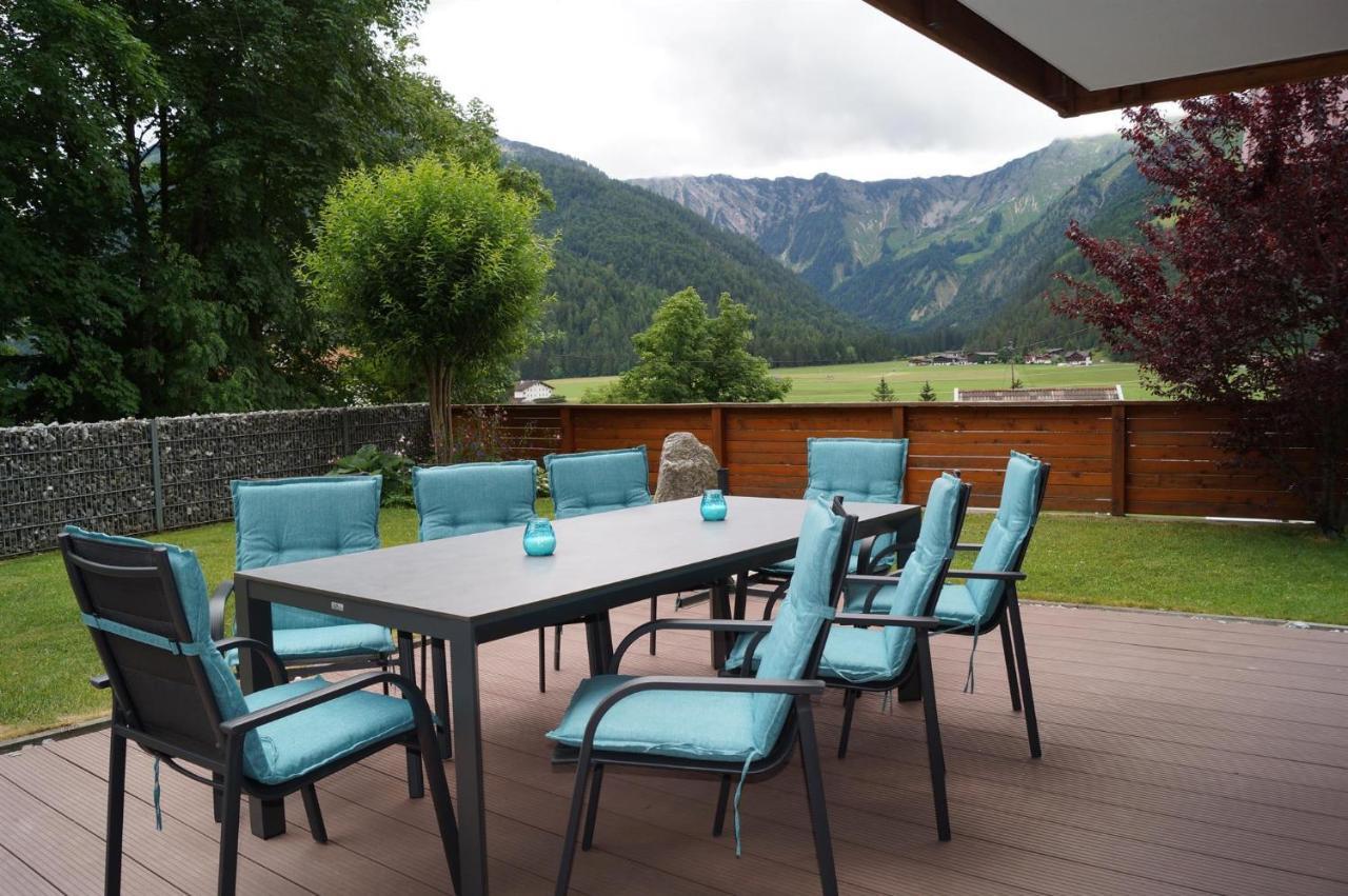 Villa Haus Bambi Achenkirch Exterior foto