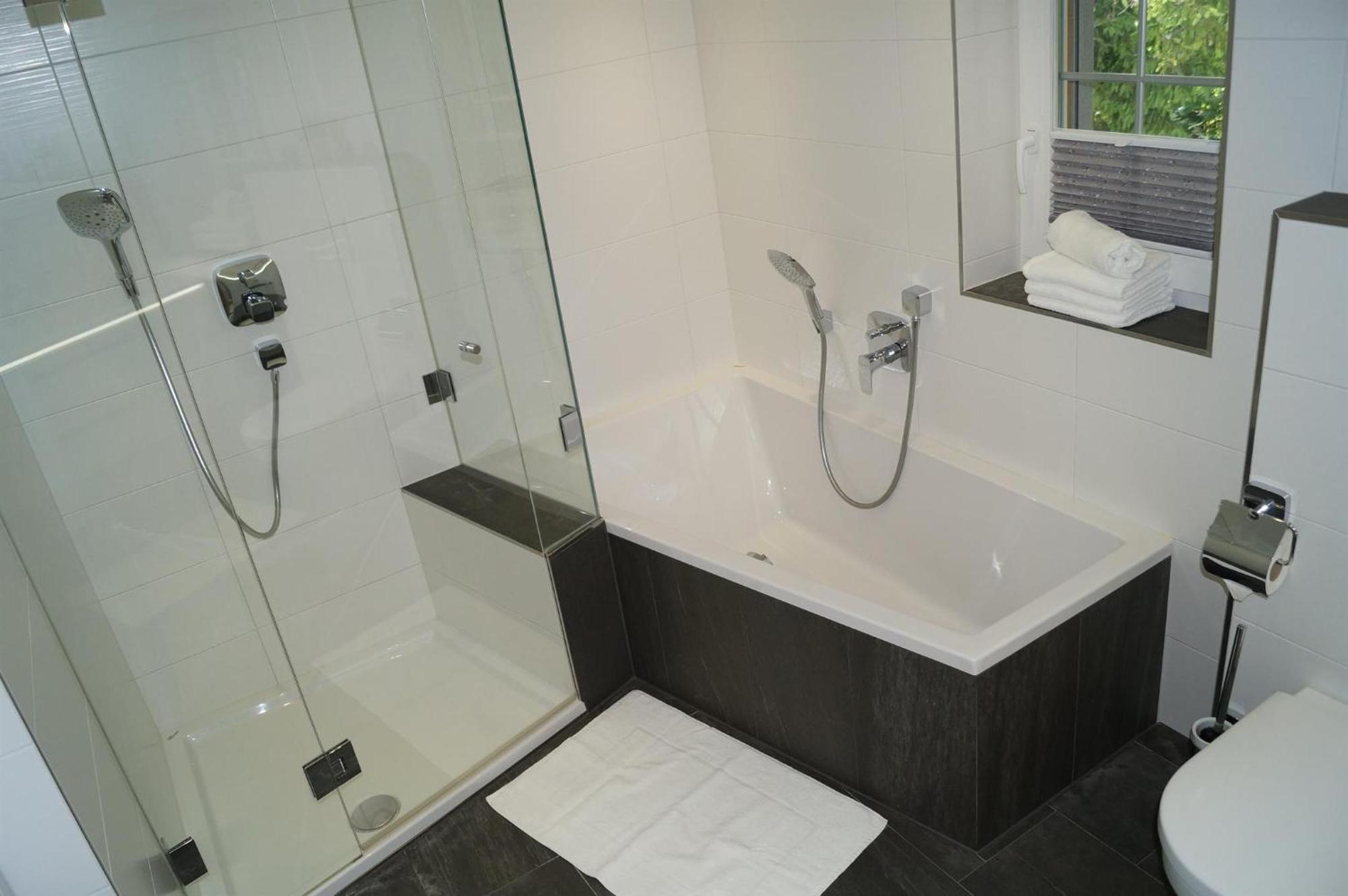 Villa Haus Bambi Achenkirch Zimmer foto