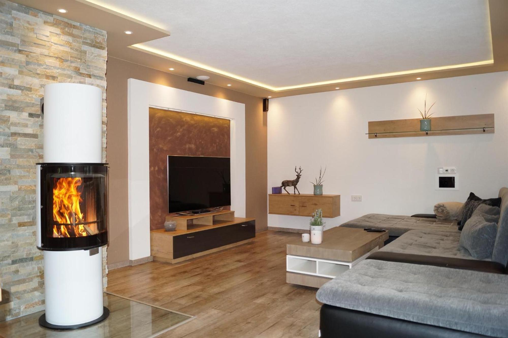 Villa Haus Bambi Achenkirch Zimmer foto