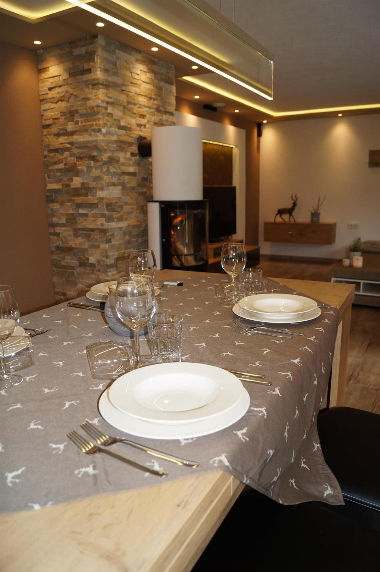 Villa Haus Bambi Achenkirch Zimmer foto