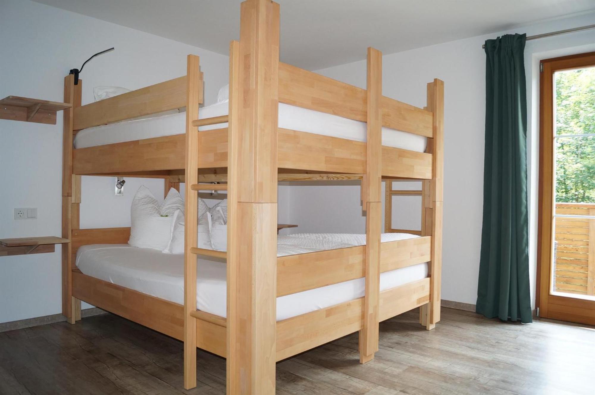 Villa Haus Bambi Achenkirch Zimmer foto