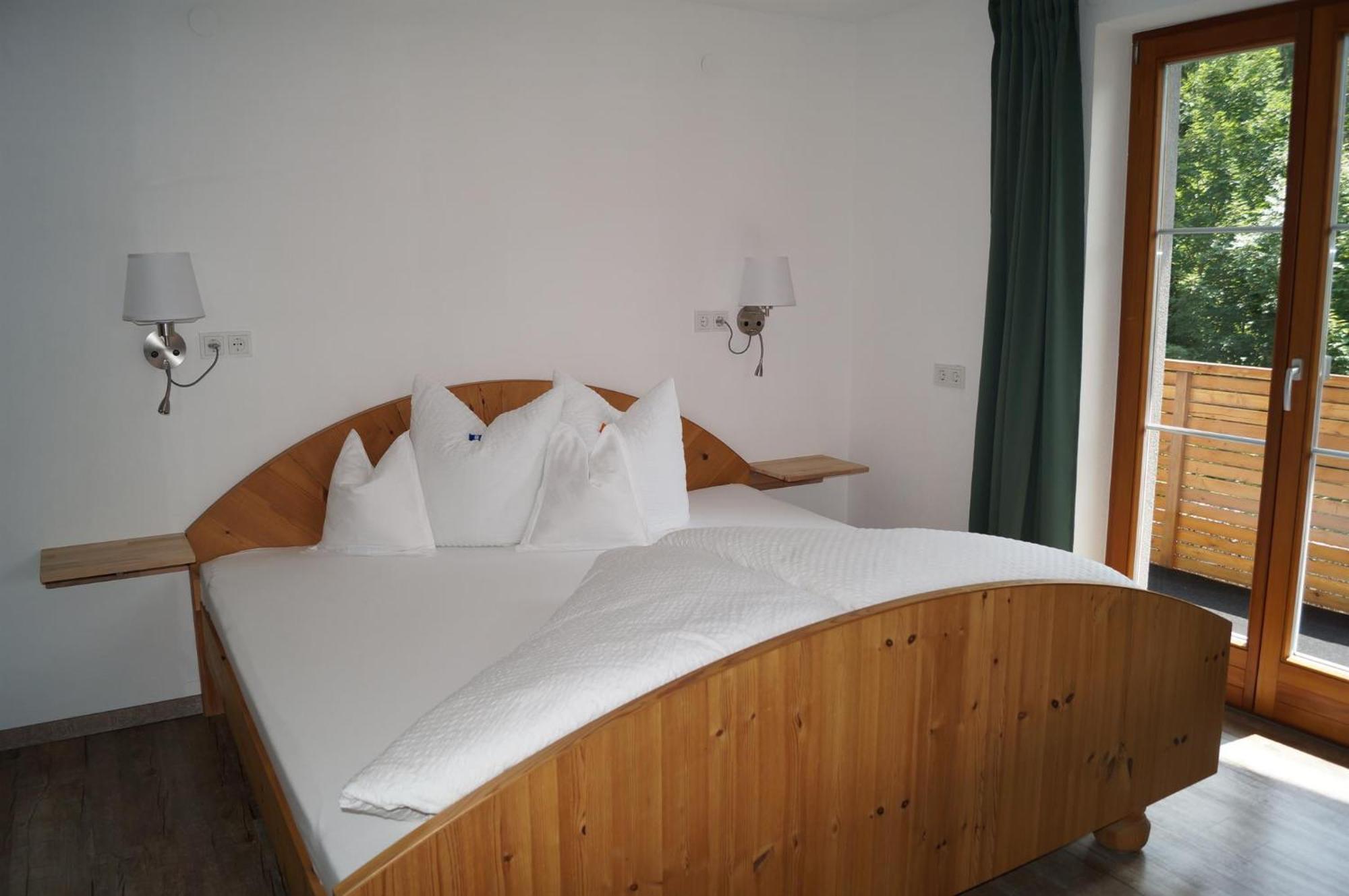 Villa Haus Bambi Achenkirch Zimmer foto